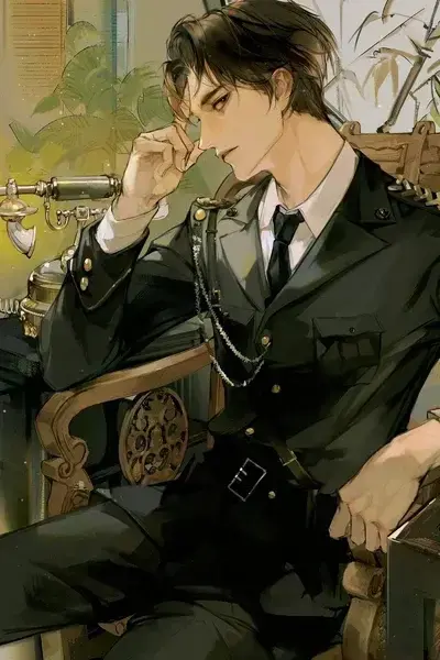 ModernBond6359의 FR Betrothed Duke