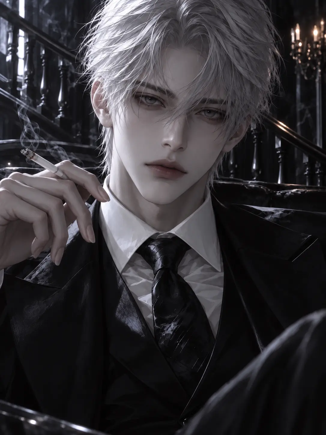 2._Zure의 ソ・テジュン