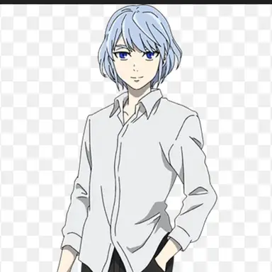 Profile image of 쿤 아게로 아그니스