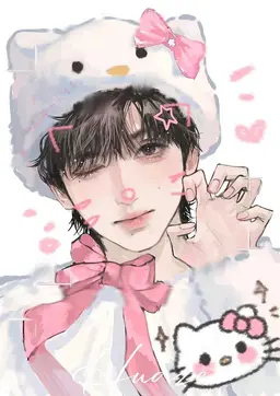 Profile image of Lee Jihu