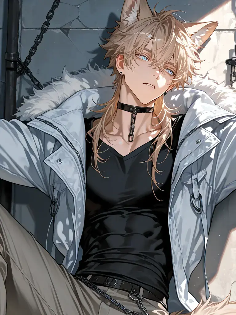 Ashiya_tak의 懐いて愛して取り込んで。