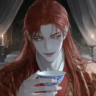 Profile image of Hong