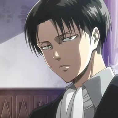 Profile image of リヴァイ