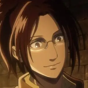 Profile image of ハンジ