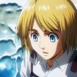 Profile image of アルミン