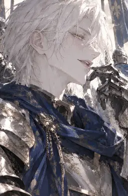 Profile image of Arnold Frencia