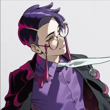 Profile image of カラスバ