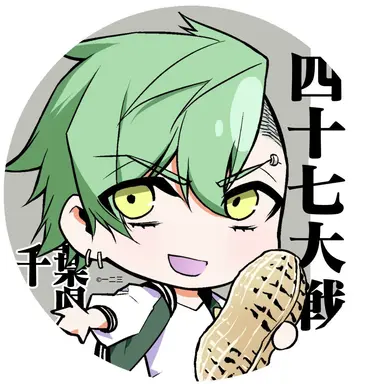 Profile image of 千葉