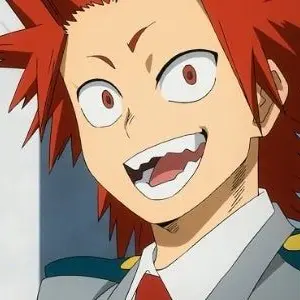 Profile image of 切島鋭児郎