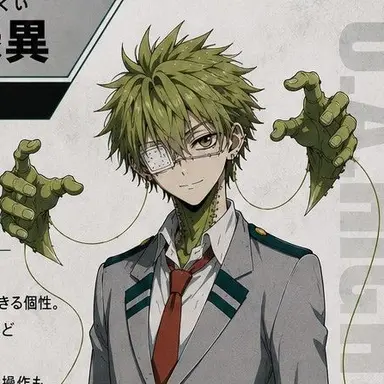 Profile image of ミスター