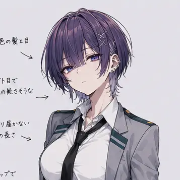 Profile image of ミョーちゃん
