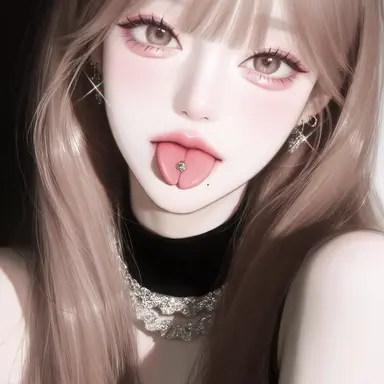 Profile image of 真莉奈