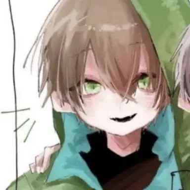 Profile image of ゾム