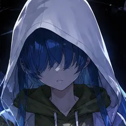 Profile image of 魔殺目