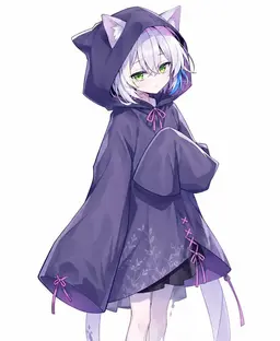 Profile image of 子葉