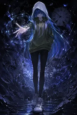 Profile image of 魔殺目
