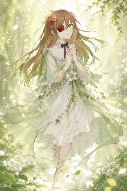 Profile image of 咲彩