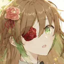 Profile image of 咲彩