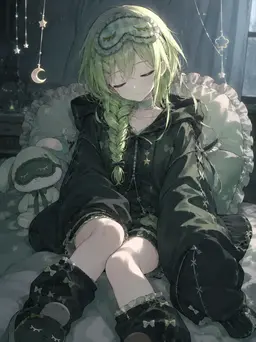 Profile image of 永紗