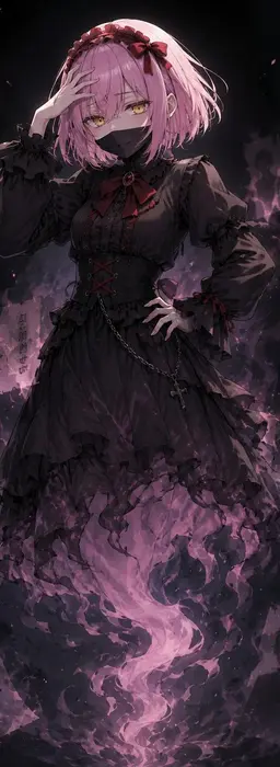 Profile image of 霧亡