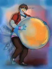 NoisyNote4753의 Slime inflation room