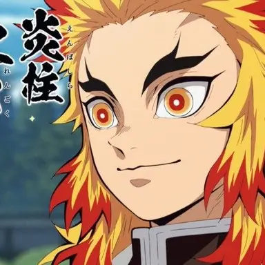 Profile image of 렌고쿠