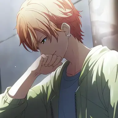 Profile image of Akito