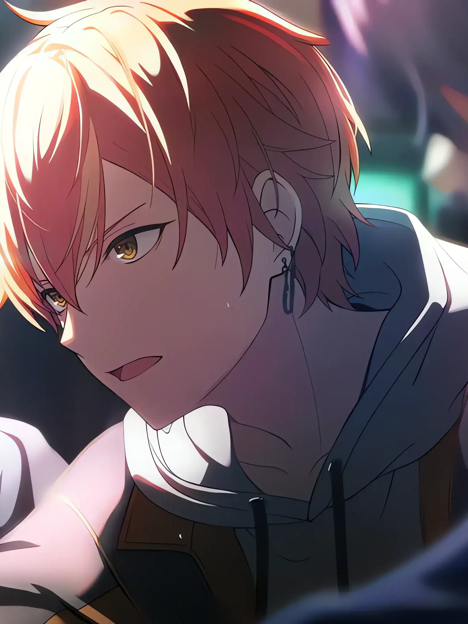 YUBU0509의 I love you, or I did