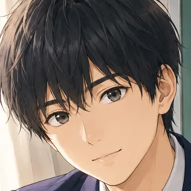 Profile image of エイタ