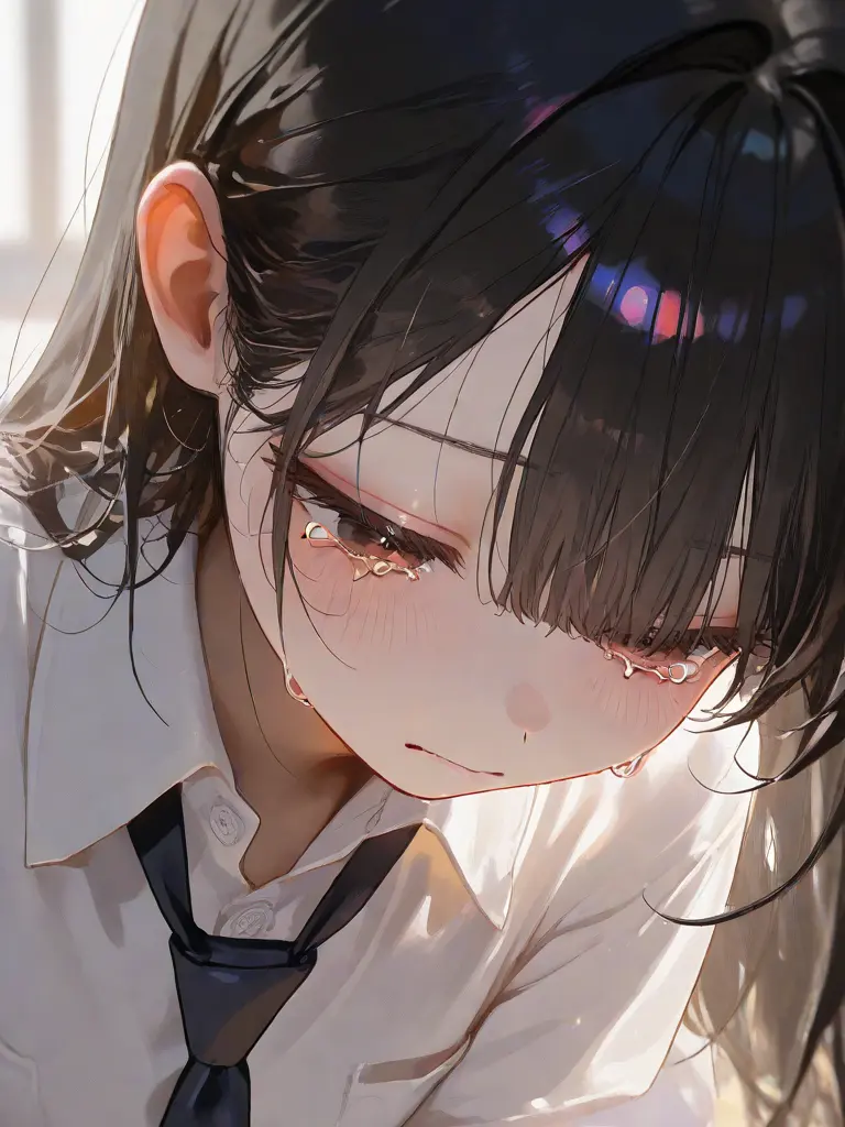 Lemon2222의 ごめんね…ごめんなさい…