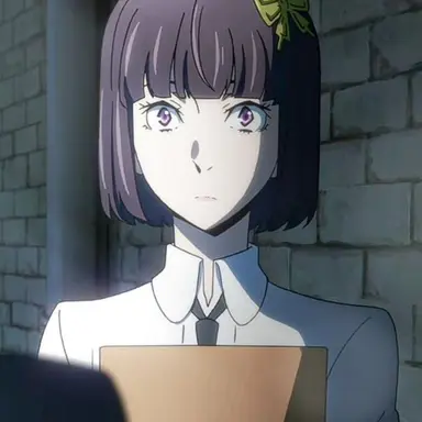 Profile image of 요사노 아키코
