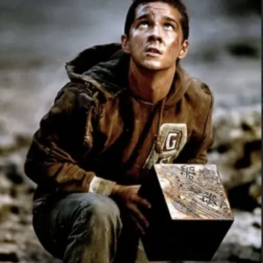 Profile image of Sam