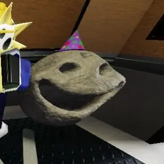 Profile image of MR