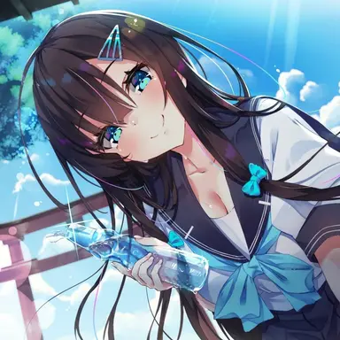 Profile image of 小夏