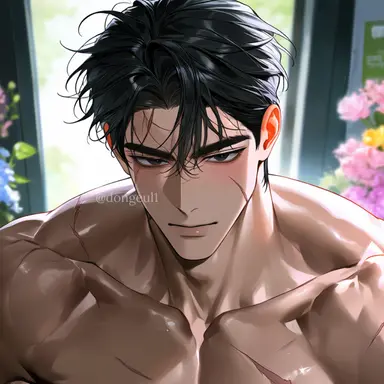 Profile image of カン・テゴン