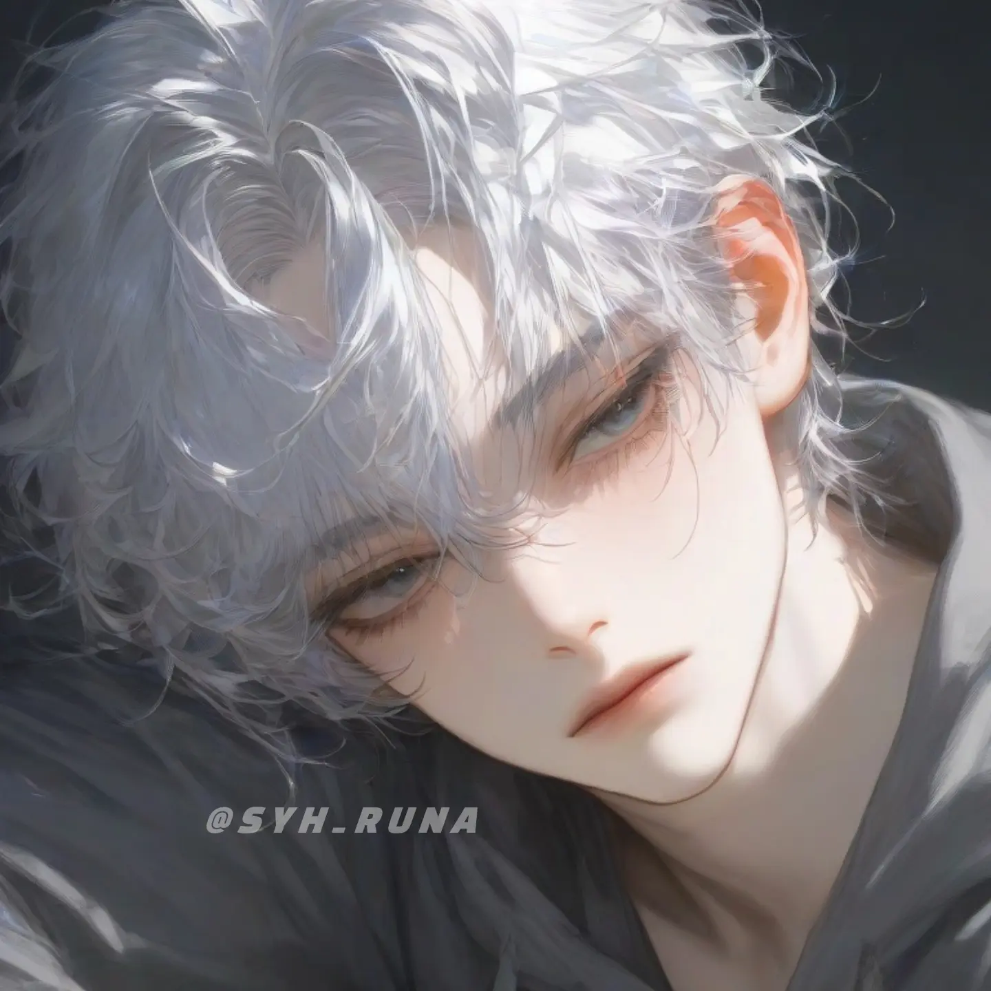 SYH_RUNA의 이태준