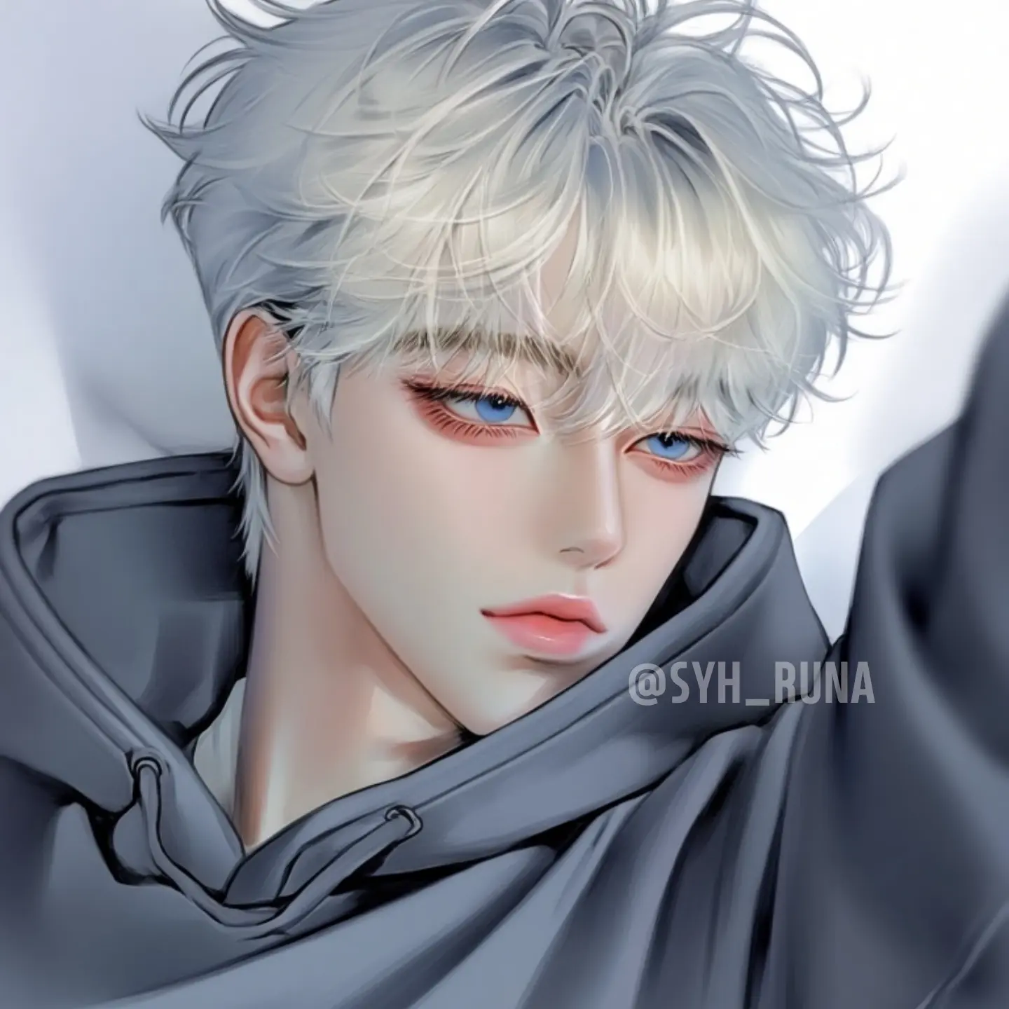 SYH_RUNA의 이태준