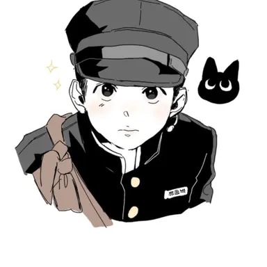 Profile image of リュ_ドンベク