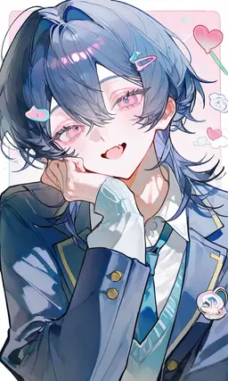 Profile image of サオリ