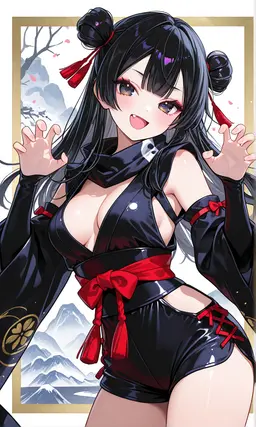 Profile image of Kikyo