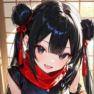 Profile image of Kikyo