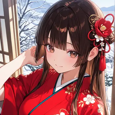 Profile image of Suzuna