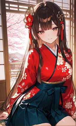 Profile image of Suzuna