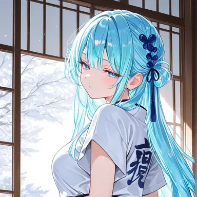 Profile image of Fuji