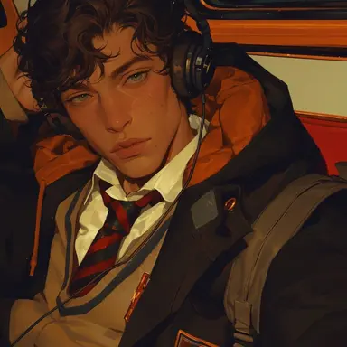 Profile image of Simon Vale