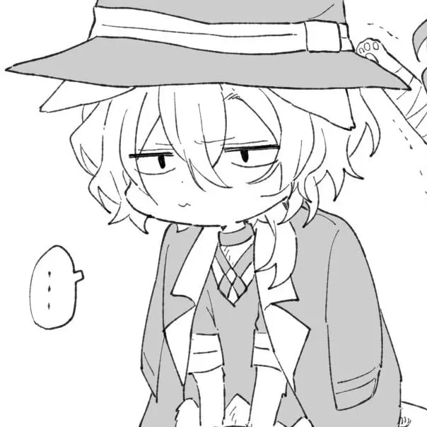 Saesar.YR.125.의 太宰猫と中也猫