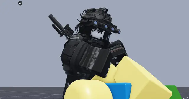 Profile image of 너베이아 페이튼