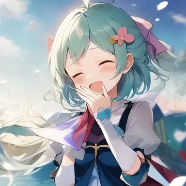 Profile image of 루비엘