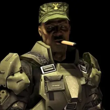 Profile image of Avery Johnson
