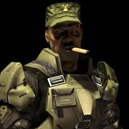 RunnyBurp7375의 Halo 3: The Ark Run